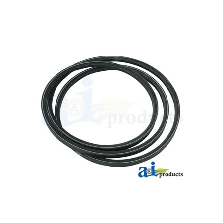 A & I Products Belt, Traction Drive 29.5" x4.5" x0.5" A-M146667